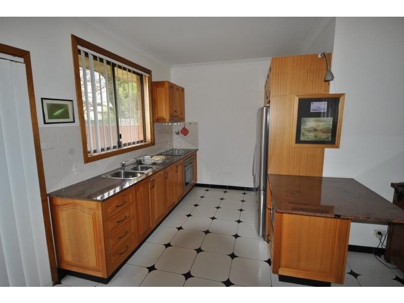 Villawood NSW 2163