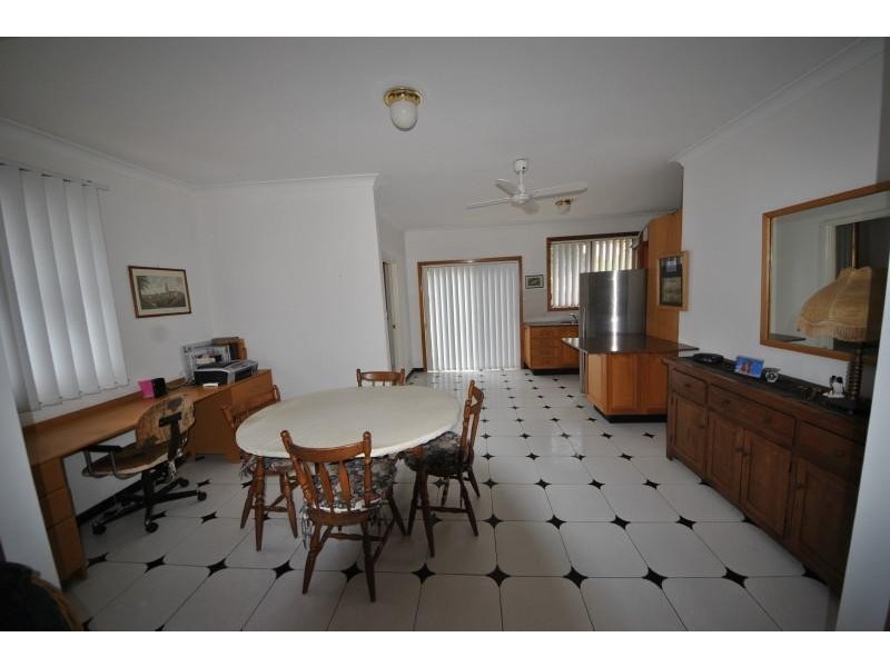 Villawood NSW 2163