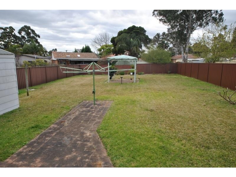 Villawood NSW 2163