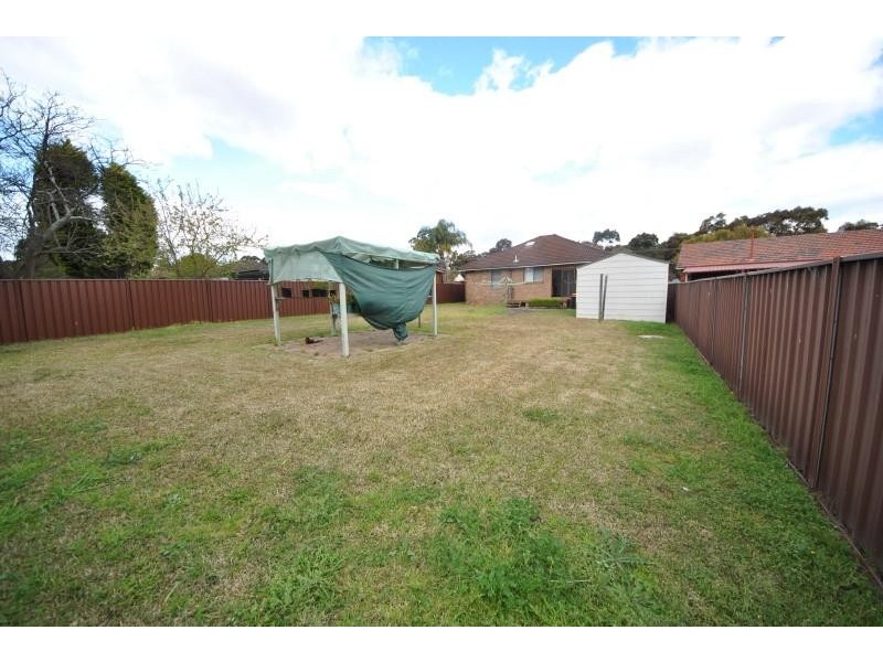 Villawood NSW 2163