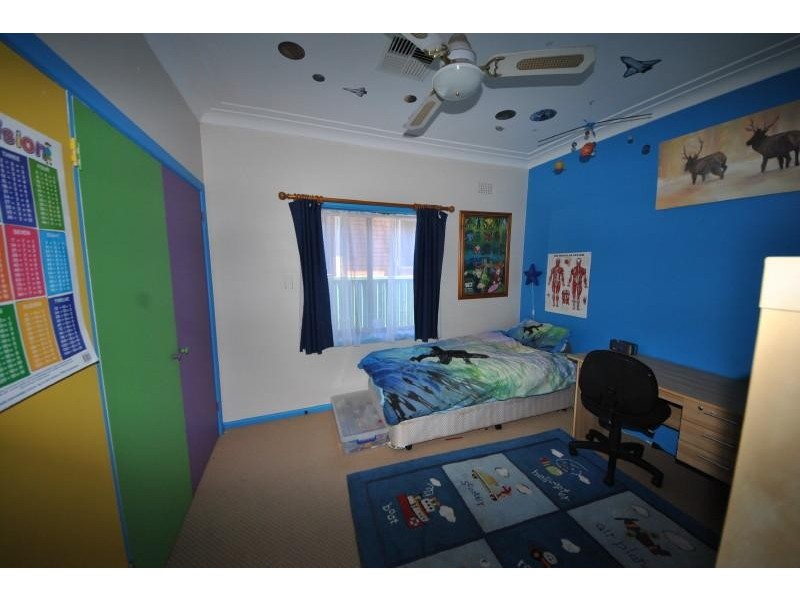 Chester Hill NSW 2162