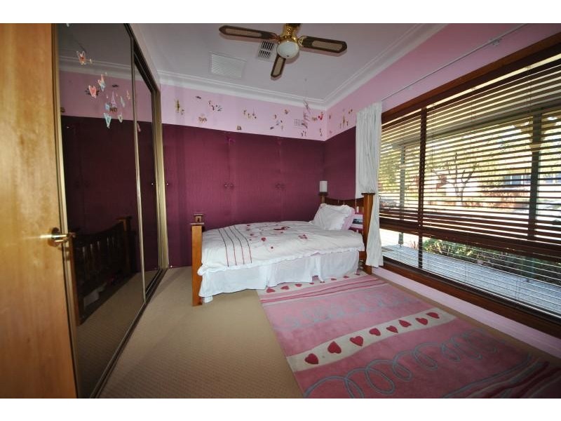 Chester Hill NSW 2162