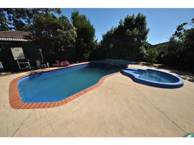 Chester Hill NSW 2162