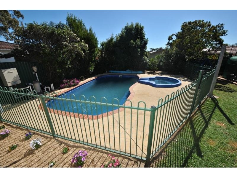 Chester Hill NSW 2162