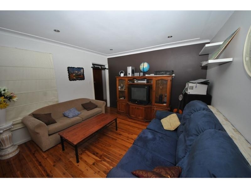 40 Jocelyn St, Chester Hill NSW 2162