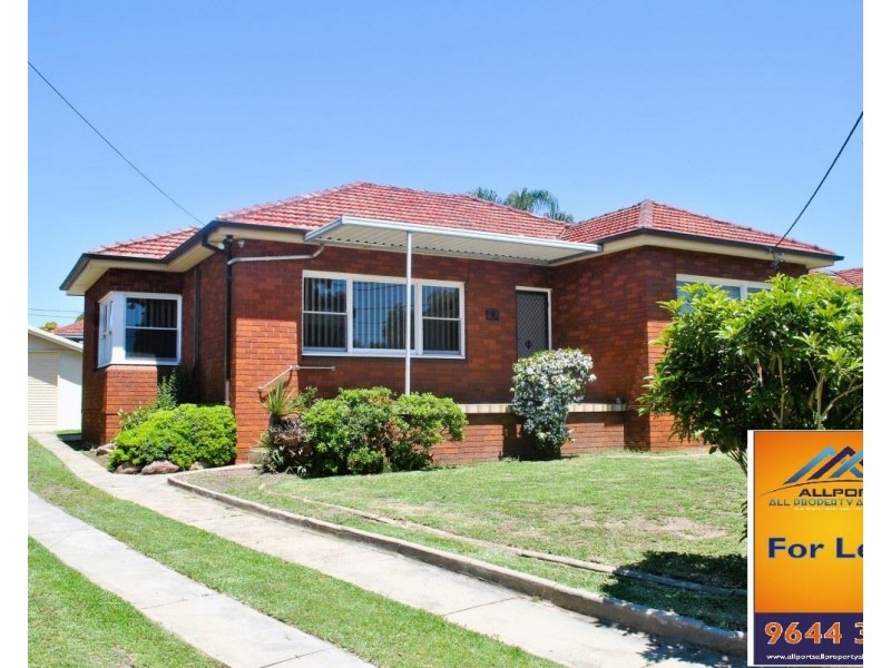 7 Judith Street, Chester Hill NSW 2162