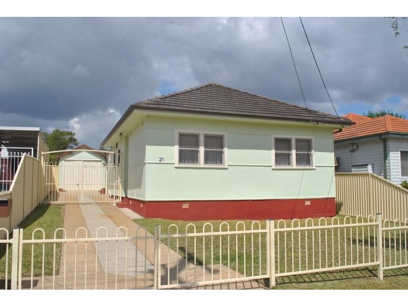 21 Virgil St, Sefton NSW 2162