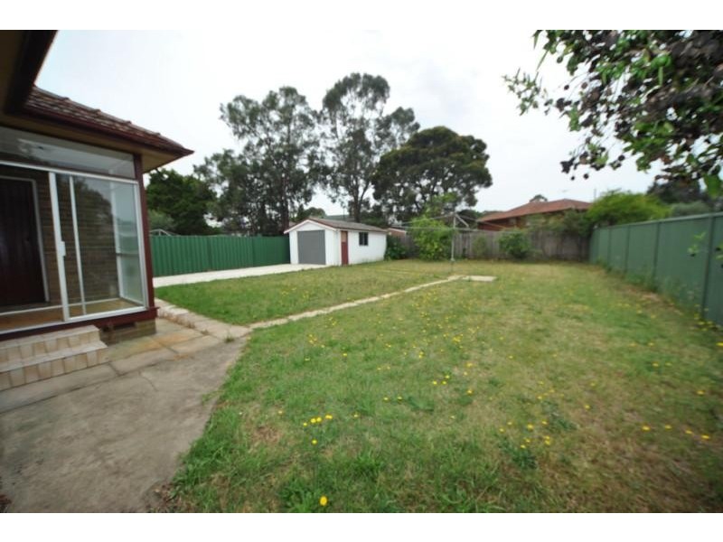 17 O’Hagon St, Chester Hill NSW 2162