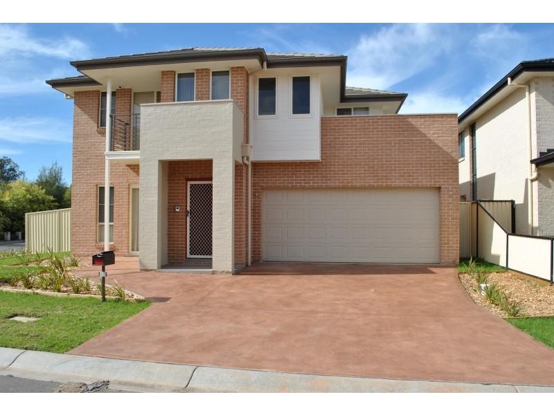 18 Willowbank  Cres, Canley Vale NSW 2166