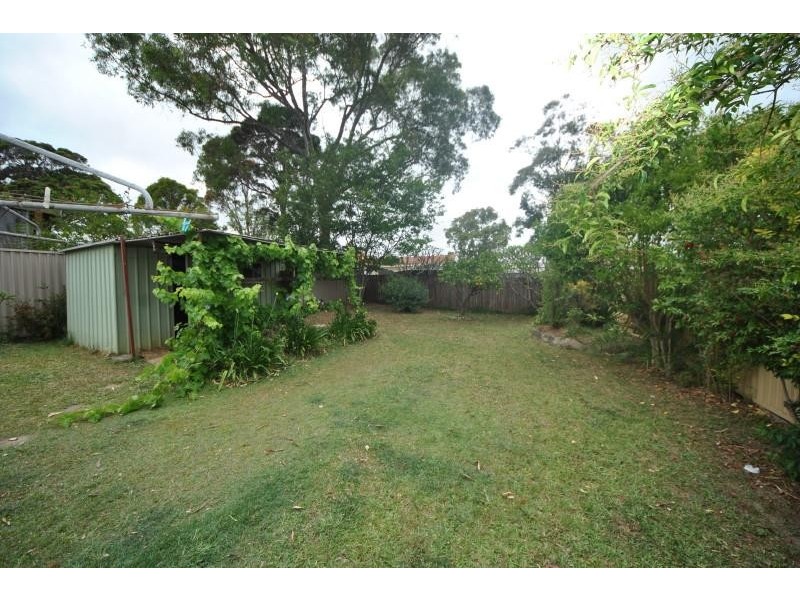 21 Royal Ave, Birrong NSW 2143