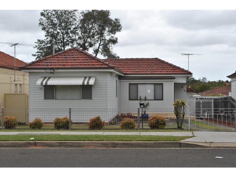 61 Hector  St, Sefton NSW 2162
