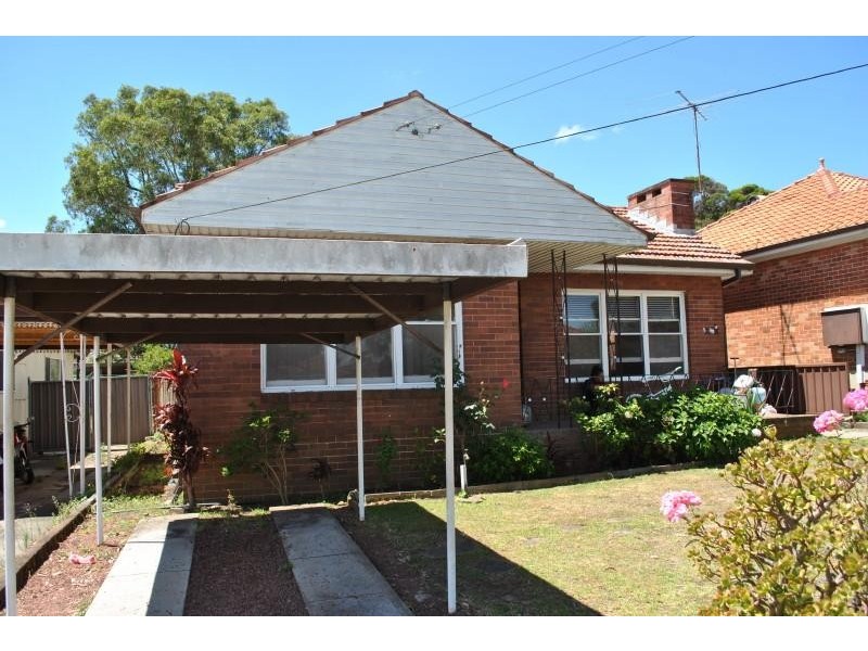 Birrong NSW 2143