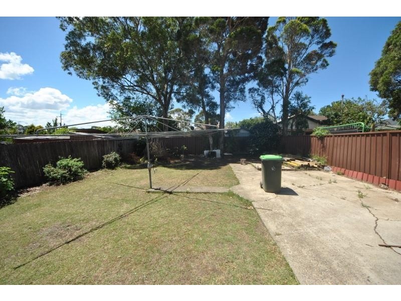 Birrong NSW 2143