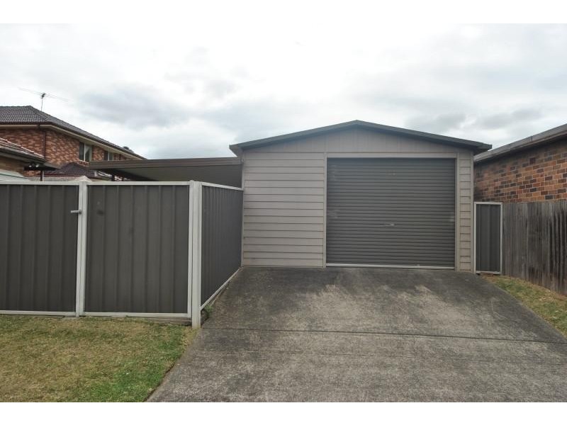 141 Proctor Pde, Chester Hill NSW 2162
