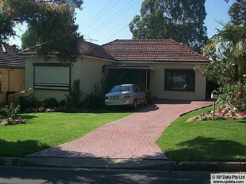 Chester Hill NSW 2162