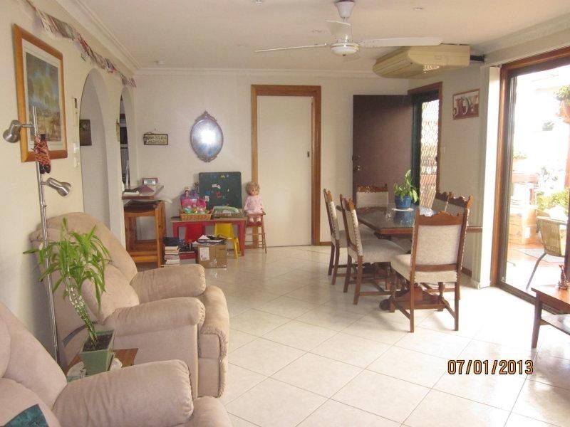 Chester Hill NSW 2162