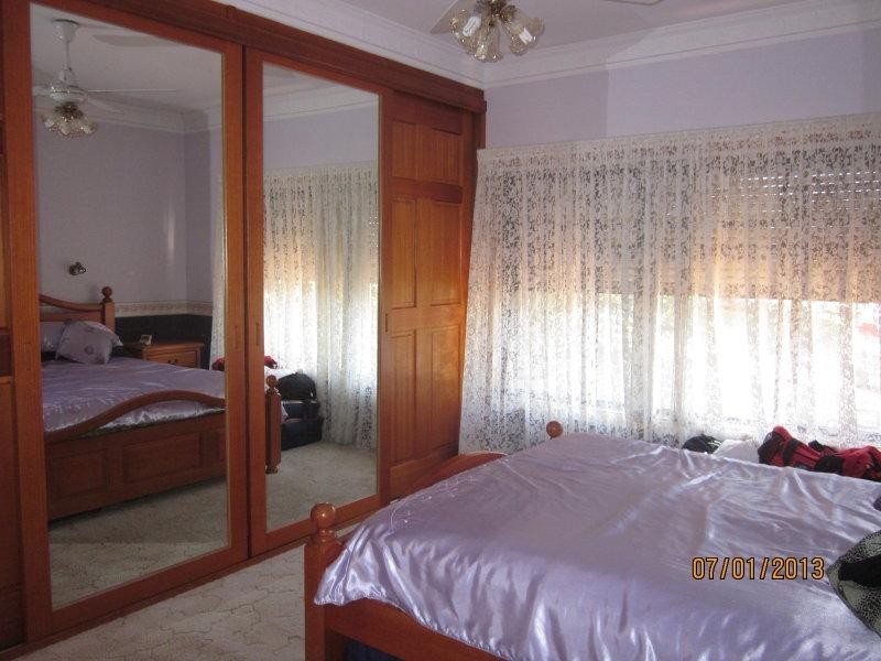 Chester Hill NSW 2162