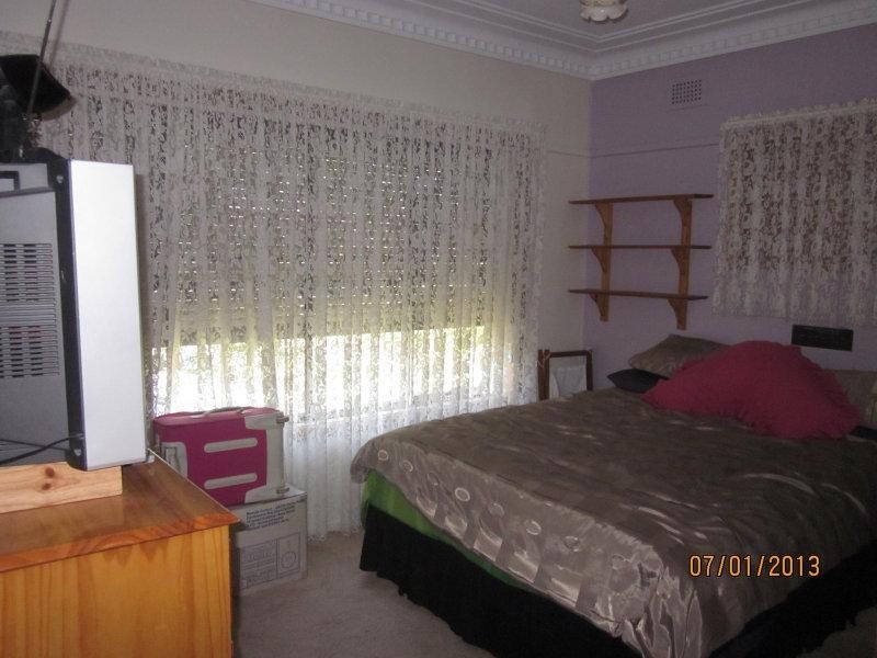 Chester Hill NSW 2162