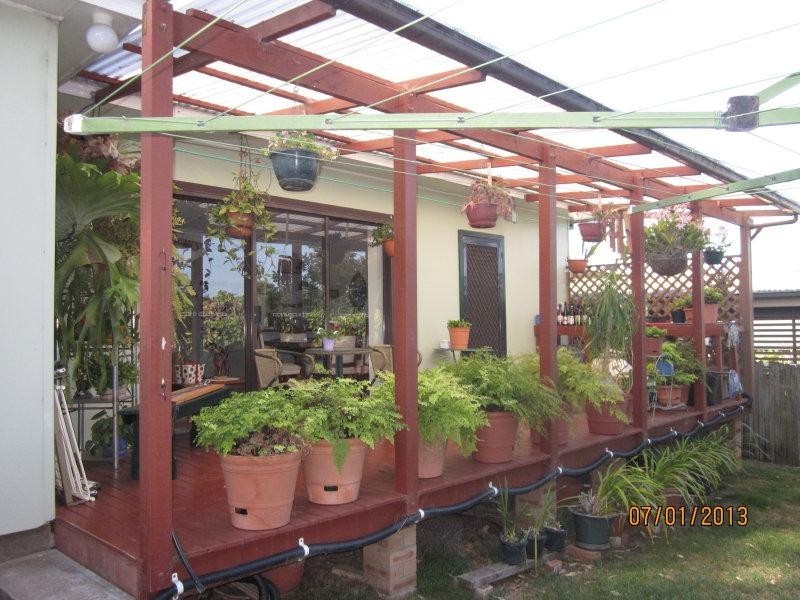 Chester Hill NSW 2162