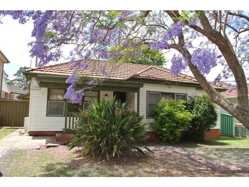 Chester Hill NSW 2162