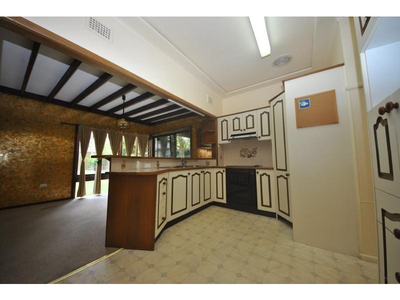 Chester Hill NSW 2162