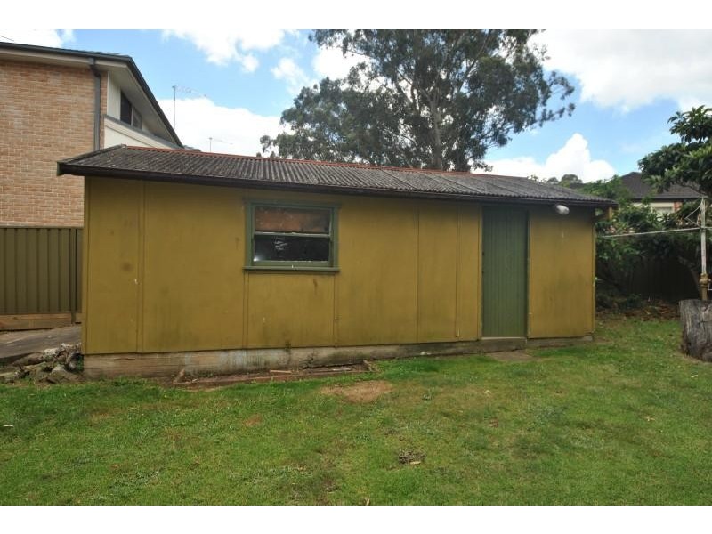 Chester Hill NSW 2162