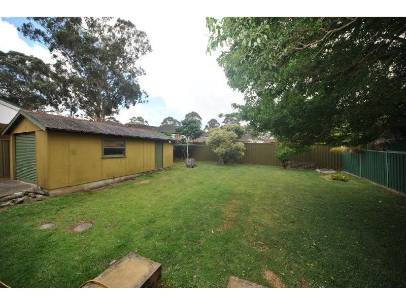 Chester Hill NSW 2162