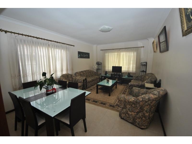 122 Caldwell Pde, Yagoona NSW 2199