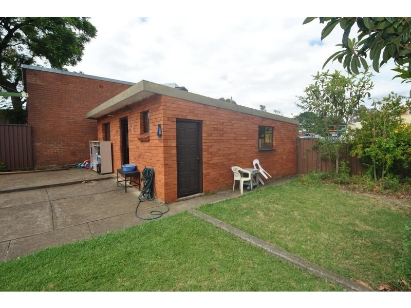 122 Caldwell Pde, Yagoona NSW 2199