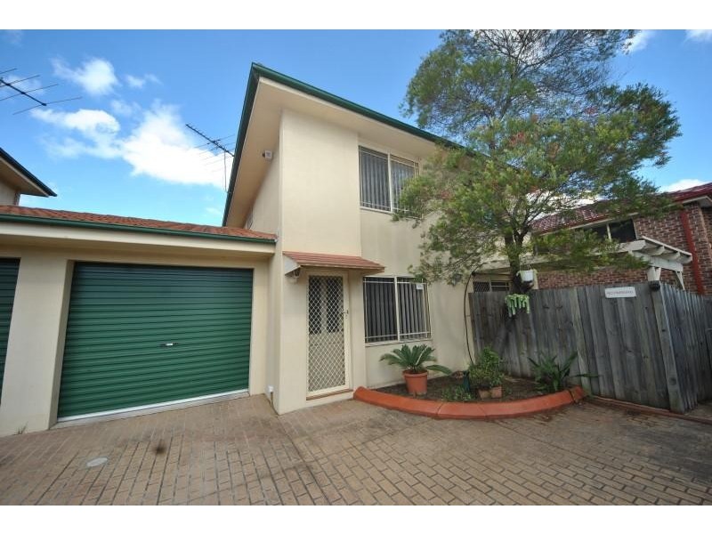 Old Guildford NSW 2161