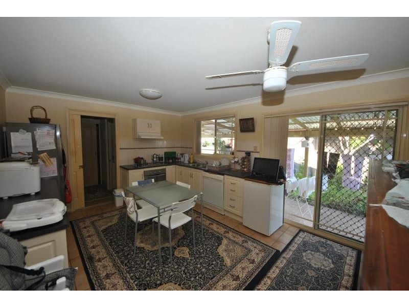 Old Guildford NSW 2161