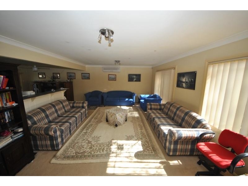 Old Guildford NSW 2161