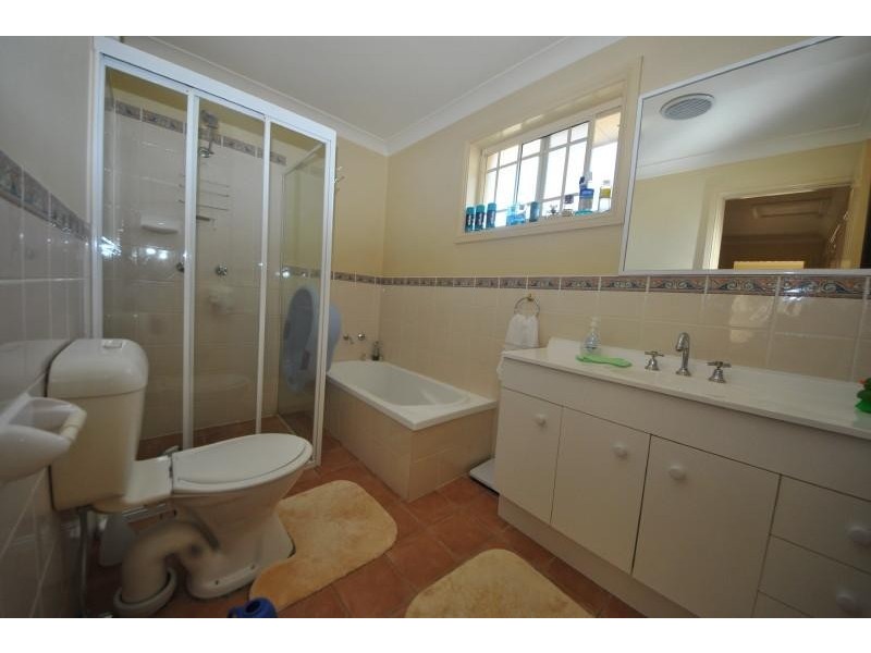 Old Guildford NSW 2161