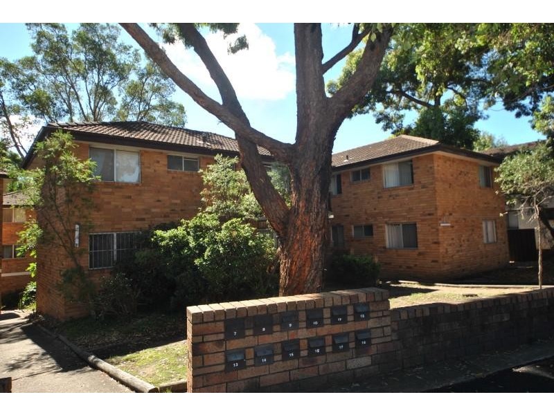 Regents Park NSW 2143