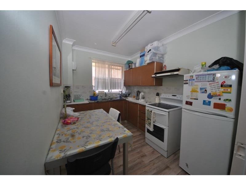 Regents Park NSW 2143