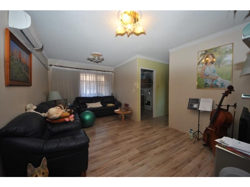 Regents Park NSW 2143