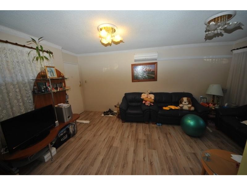 Regents Park NSW 2143