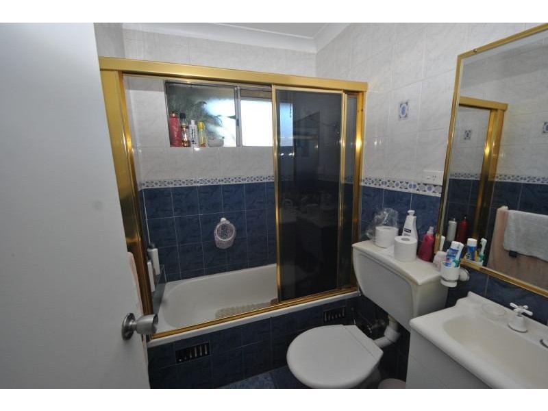 Regents Park NSW 2143