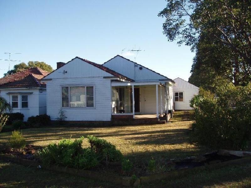 Yagoona NSW 2199