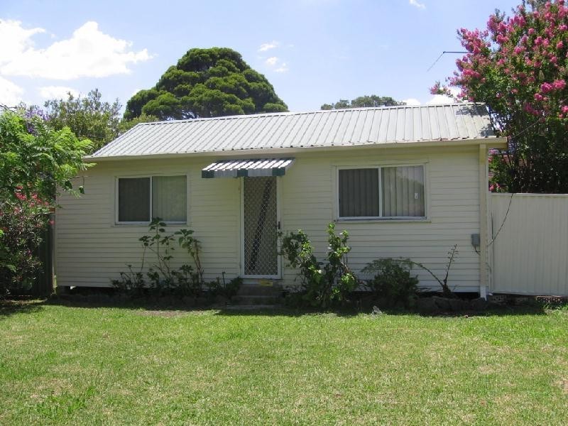 Georges Hall NSW 2198