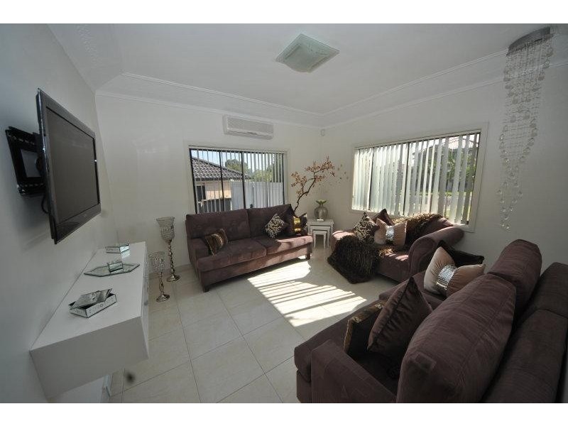 Chester Hill NSW 2162