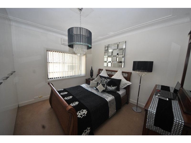 Chester Hill NSW 2162