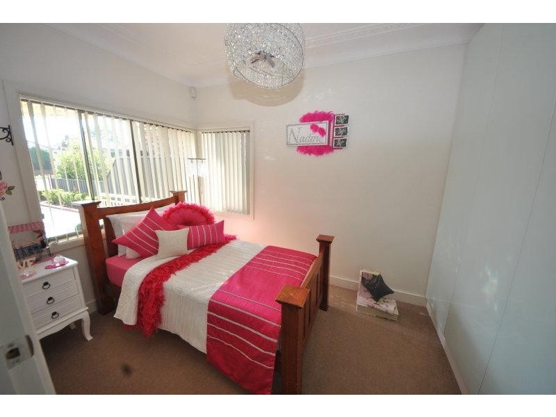 Chester Hill NSW 2162