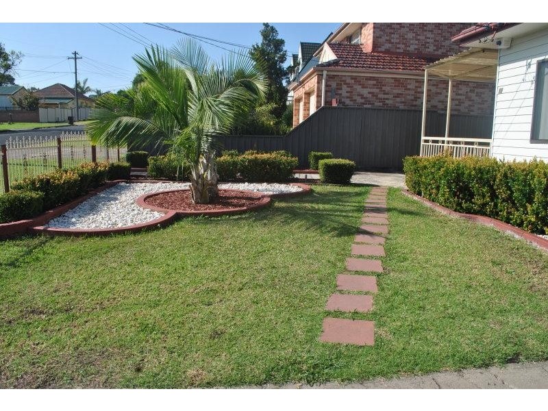 Chester Hill NSW 2162