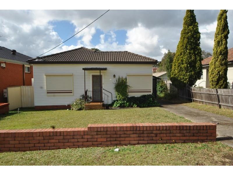 Bass Hill NSW 2197