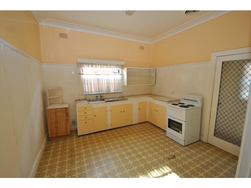 Bass Hill NSW 2197