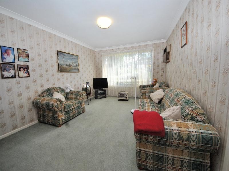 Georges Hall NSW 2198