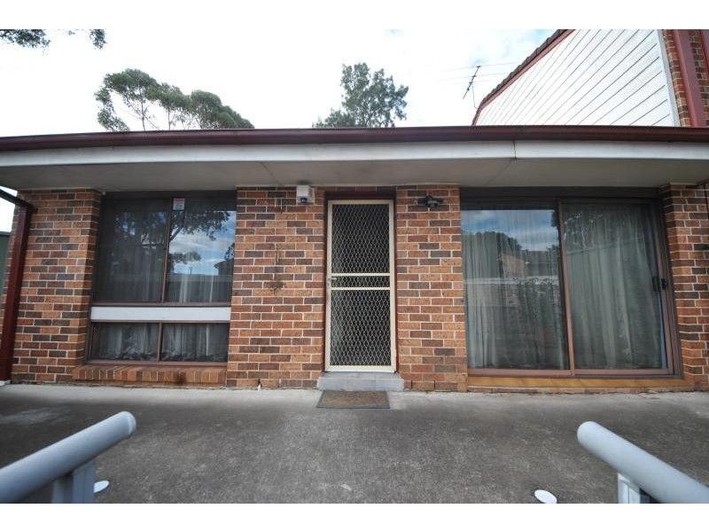 22/124 Gurney Rd, Chester Hill NSW 2162