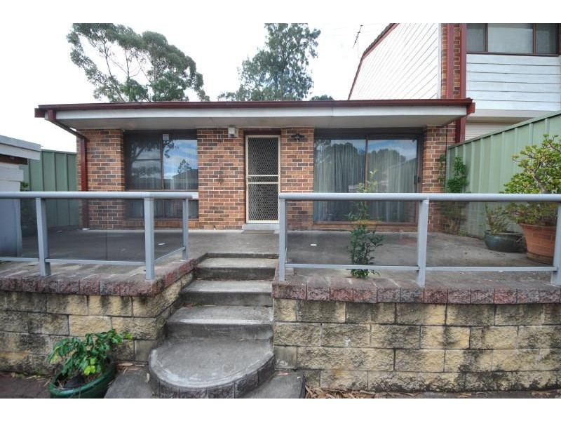 22/124 Gurney Rd, Chester Hill NSW 2162