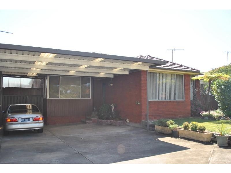 76 Chester Hill Rd, Chester Hill NSW 2162